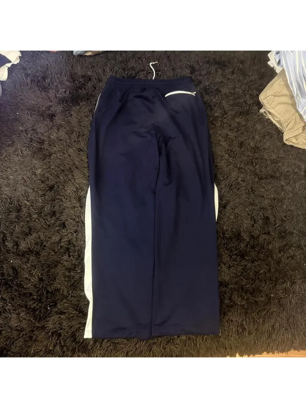 Jordan Basketball Warm-Up Pants